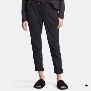 JAMES PERSE CLASSIC LOUNGE PANTS - FRENCH NAVY